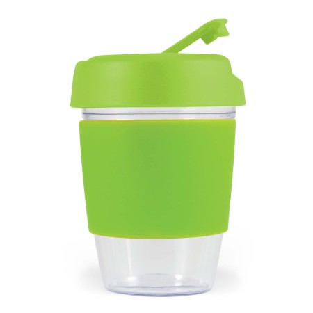Kick Cup Crystal / Silicone Band Promotional Products